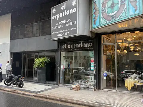 Local en Venta en Recoleta, USD 220.000