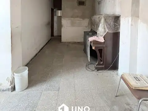 San Juan 2300, Piso 00