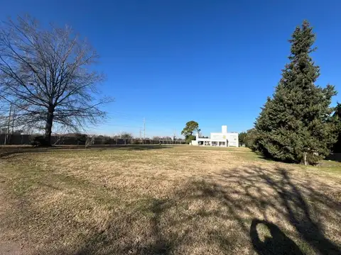 lote venta Club de Campo San Diego