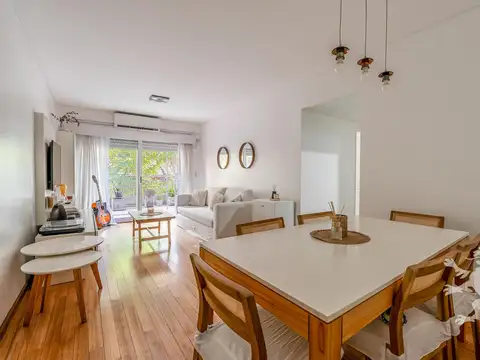 Departamento en Venta de 4 ambientes