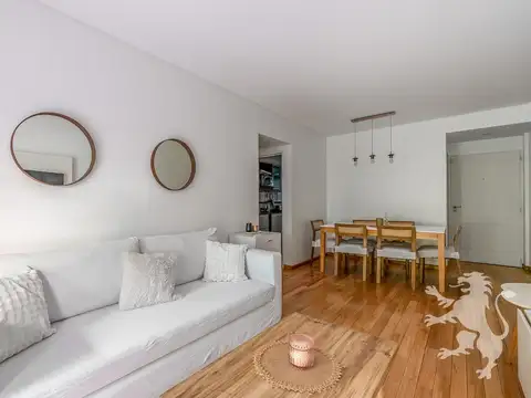 Departamento en Venta 15 años