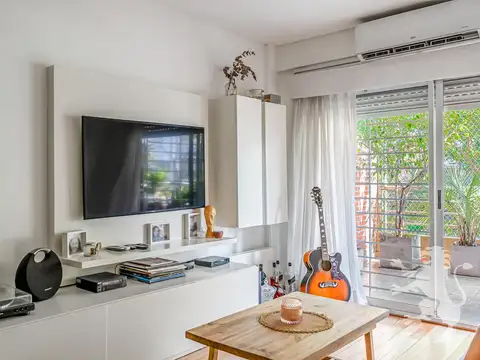 Departamento en Venta en Coghlan, USD 305.000