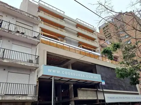 Departamento en Venta en Alberdi, Cordoba