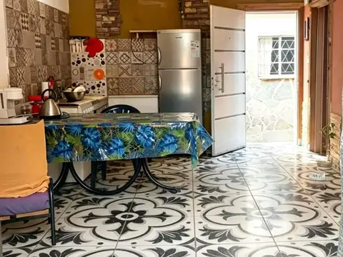 Departamento en Alquiler de Monoambiente