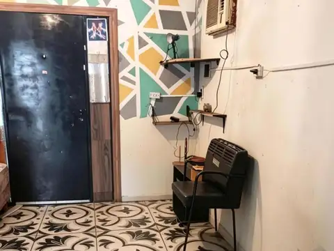 Departamento en Alquiler 16 años