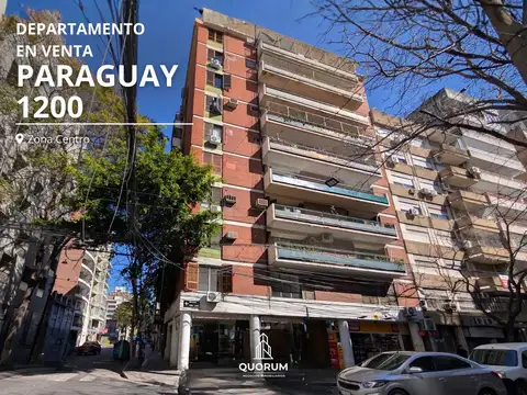 Paraguay  al 1200