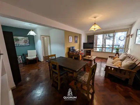 Departamento en Venta de 4 ambientes