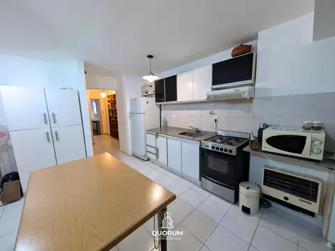 Departamento en Venta Apto profesional