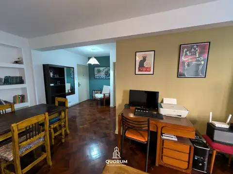 Departamento en Venta en Centro, USD 71.000