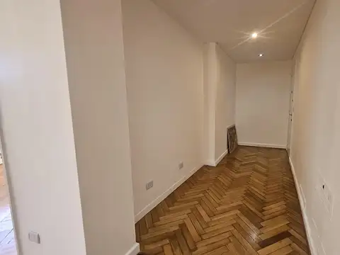 Departamento 4 ambientes con 1 baño