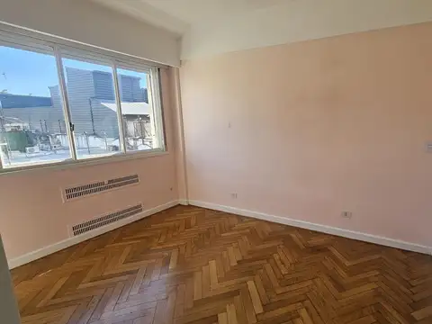 Departamento en Venta en Monserrat, USD 117.000