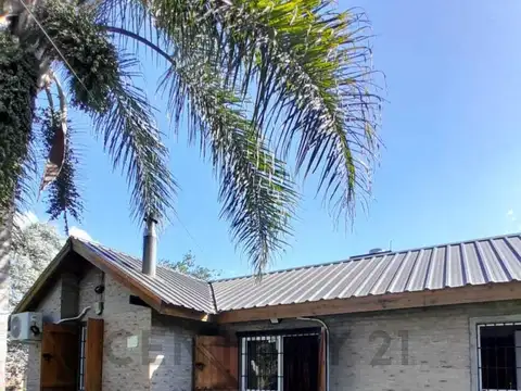 Casa en venta en Melchor Romero