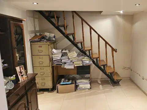 Casa en Venta 40 años