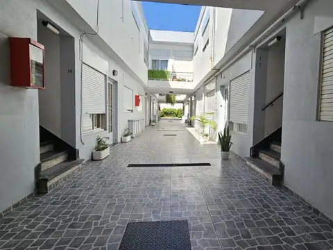 Departamento en PH 2 ambientes Alquiler- Villa Sarmiento