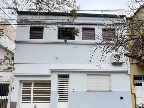 Casa de 3 dormitorios en Barrio Candioti Sur