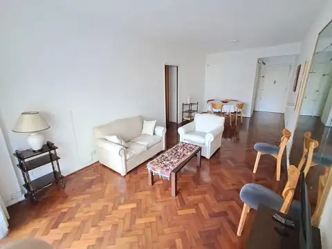 Jerónimo Salguero 1900, Piso 1
