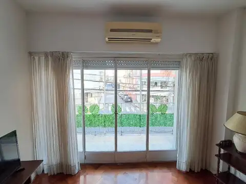 Departamento en Alquiler Temporal de 4 ambientes