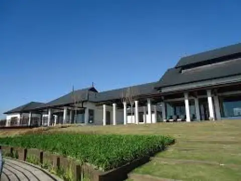 Countries Y Barrios Cerrados Venta Albanueva