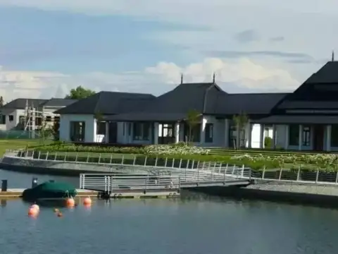 Terreno en Venta de 1140,0 m2