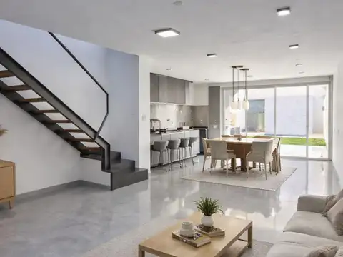 Casa en Venta en Posadas, USD 185.000