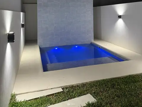 CF1272 - DUPLEX A ESTRENAR - B° YVYRÁ PYTA - 3 DORMITORIOS