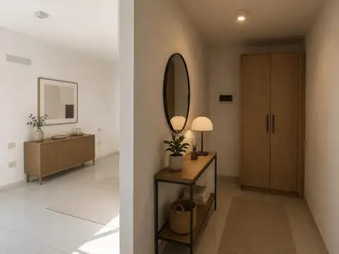Casa en Venta A Estrenar