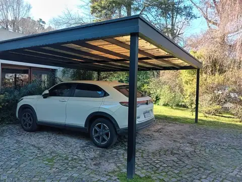 Casa en Venta en Countries y Barrios Cerrados en Pilar, USD 430.000