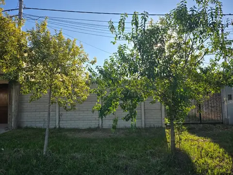 Terreno en Venta en General Obligado, Reconquista