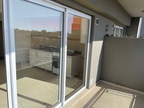 Departamento en Alquiler al Norte