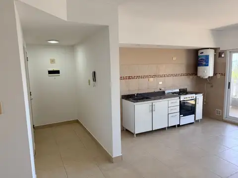 Departamento en Alquiler de Monoambiente