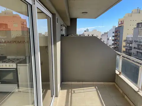 Departamento - Alquiler - Argentina, Capital Federal - AV. RIVADAVIA 10714