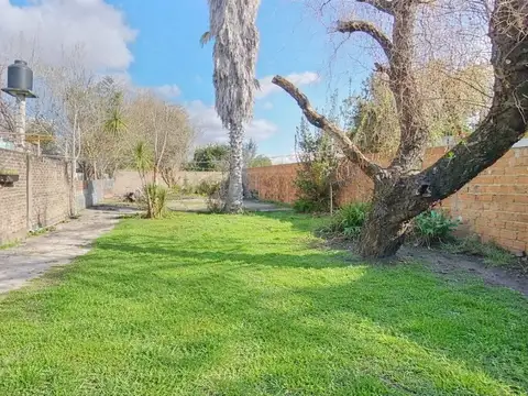 Casa en Venta en Castelar, Partido de Morón