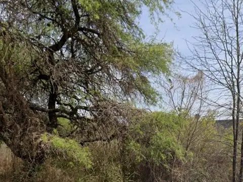 Terreno en Venta en San Roque, USD 14.500