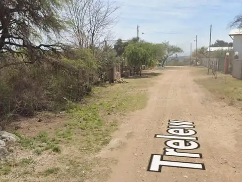 Terreno en Venta de 466,0 m2