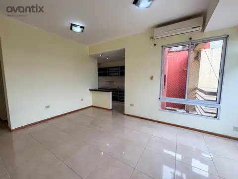 Departamento en Alquiler de 3 ambientes
