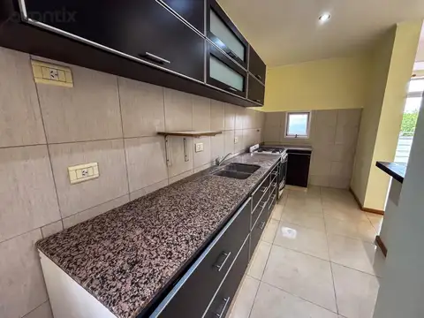 Departamento en Alquiler de 2 dormitorios