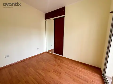 Departamento en Alquiler al Oeste