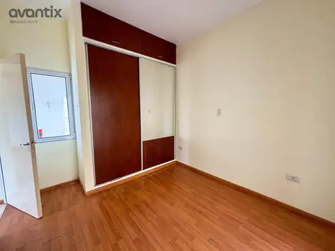 Departamento en Alquiler 8 años