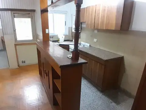 DEPARTAMENTO DE 2 AMBIENTES EN ALQUILER, ZONA BOEDO