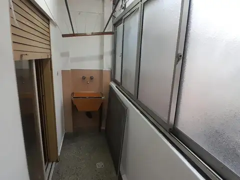 DEPARTAMENTO DE 2 AMBIENTES EN ALQUILER, ZONA BOEDO