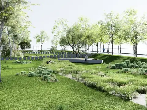 Terreno en Venta en Santa Fe, USD 20.600