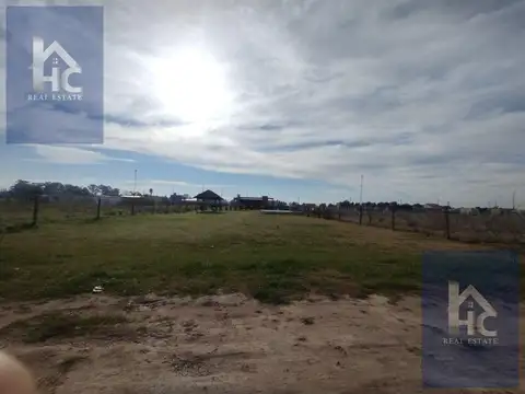 Terreno en Venta 30  mts Fondo