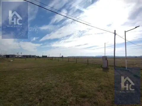 Terreno - Barrio Protegido - San Vicente - Desarrollo - Inversión - Hectareas -