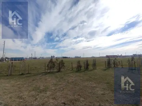 Terreno - Barrio Protegido - San Vicente - Desarrollo - Inversión - Hectareas -