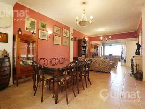 Departamento en Venta en Recoleta, USD 270.000