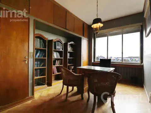 Departamento en Venta 95 años
