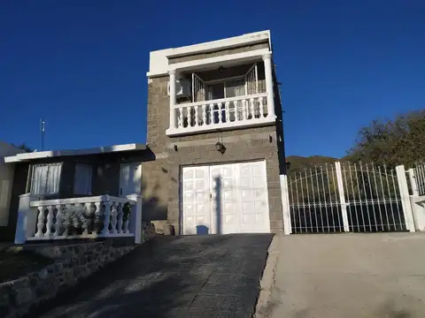 Casa en Venta en Bialet Masse, Punilla