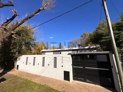 CASA EN VENTA GONNET