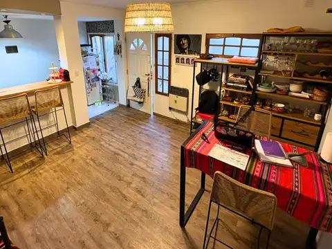 Depto Tipo Casa en Venta al Suroeste