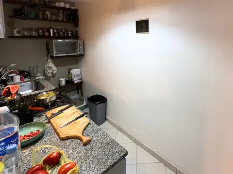 Depto Tipo Casa en Venta en Villa Urquiza, USD 117.000